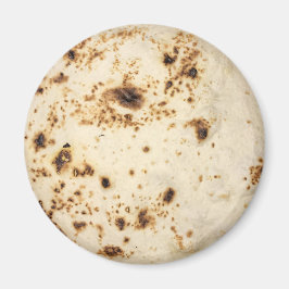 Tortilla Magnet-köksmat Magnet