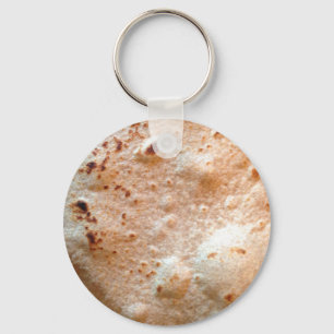 Tortilla Nyckelring