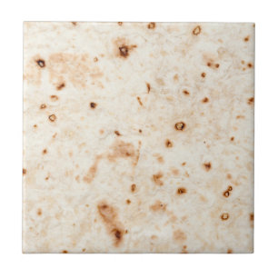 Tortilla snäcka keramiskt plattor kakelplatta