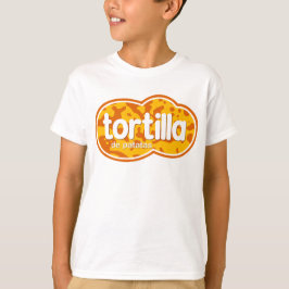 Tortilla T Shirt