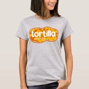 Tortilla T Shirt