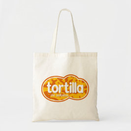 Tortilla Tygkasse