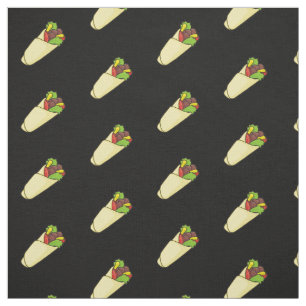 Tortilla Wrap Tyg