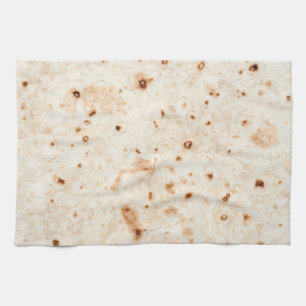 Tortillahanddukar Kökshandduk