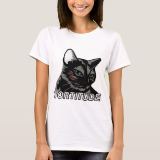 Tortitude skjorta tee