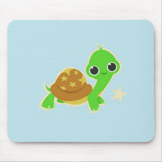 "Tortle" Mousemat Musmatta