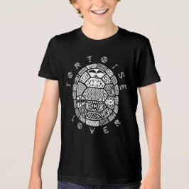 TORTOISE ÄLSKARE T SHIRT