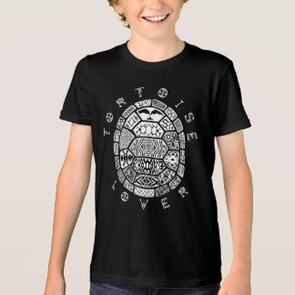 TORTOISE ÄLSKARE T SHIRT
