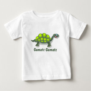 Tortoise Baby T-Shirt