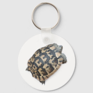 Tortoise Nyckelring