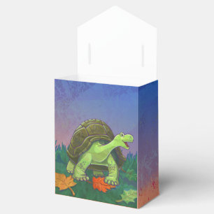 Tortoise-presentationer och tillbehör presentaskar