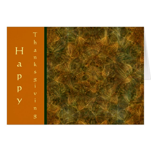 Tortoise Snäcka Hälsningskort (Framsidan Horizontal)