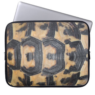 Tortoise snäcka laptop fodral