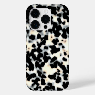 Tortoise Snäcka Print, Bone Light, Off White