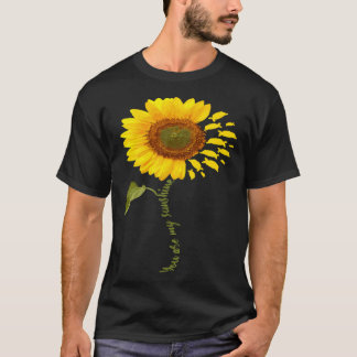 Tortoise Solros T Shirt