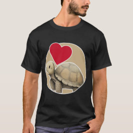 Tortoise T-Shirt