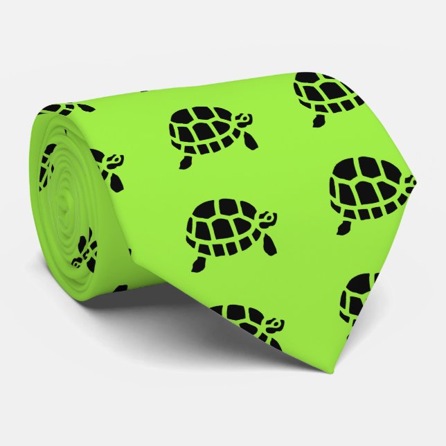 Tortoise Turtle Animal Vintage Wood Engrave Slips (Rullad)