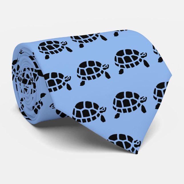 Tortoise Turtle Slips (Rullad)