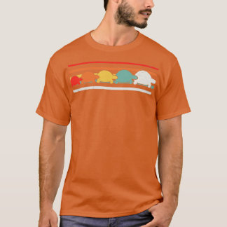 Tortoise Vintage 1 T Shirt