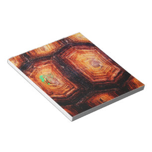 Tortoiseshell Anteckningsblock