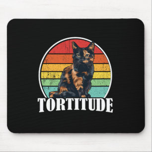 Tortoiseshell Cat Musmatta