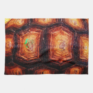 Tortoiseshell Kökshandduk