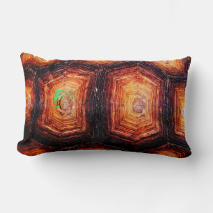 Tortoiseshell Lumbarkudde