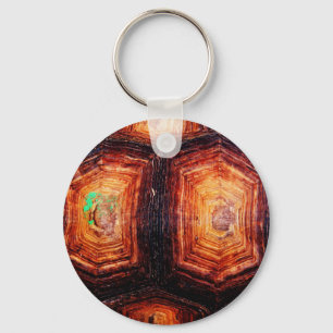 Tortoiseshell Nyckelring
