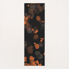 Tortoiseshell Seamless Mönster, Chic TortoiseShell