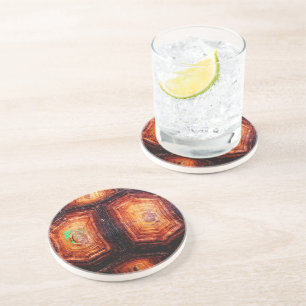 Tortoiseshell Underlägg
