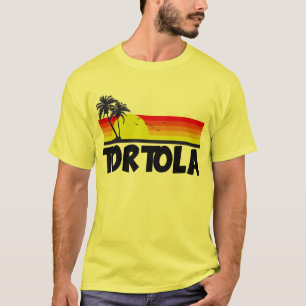 Tortola Tee Shirt
