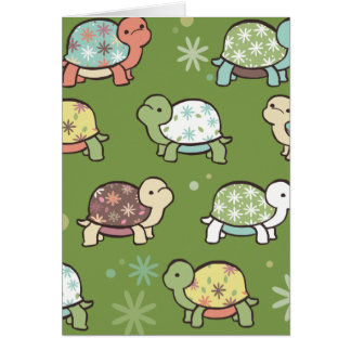 Torts Adorbs Hälsningskort