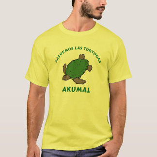 Tortugas Tee