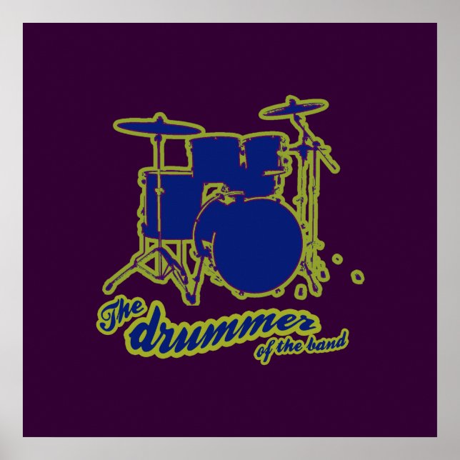 Torumväggen Poster (Framsidan)