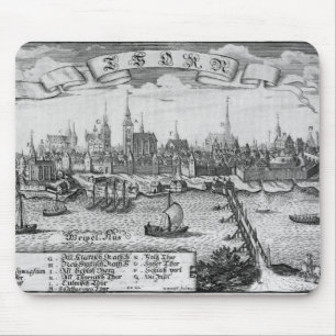 Torun Polen Musmatta