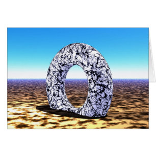 Torus Hälsningskort