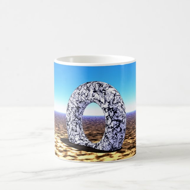 Torus Kaffemugg (Center)