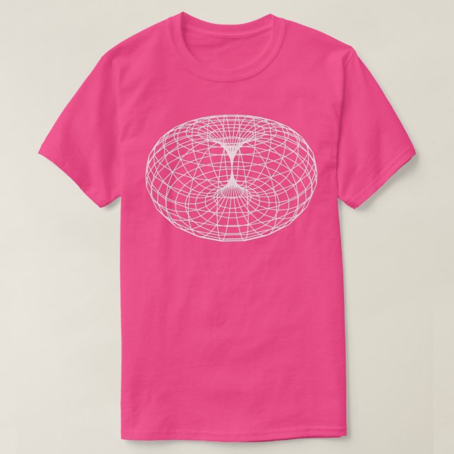 TORUS  T SHIRT (Design framsida)