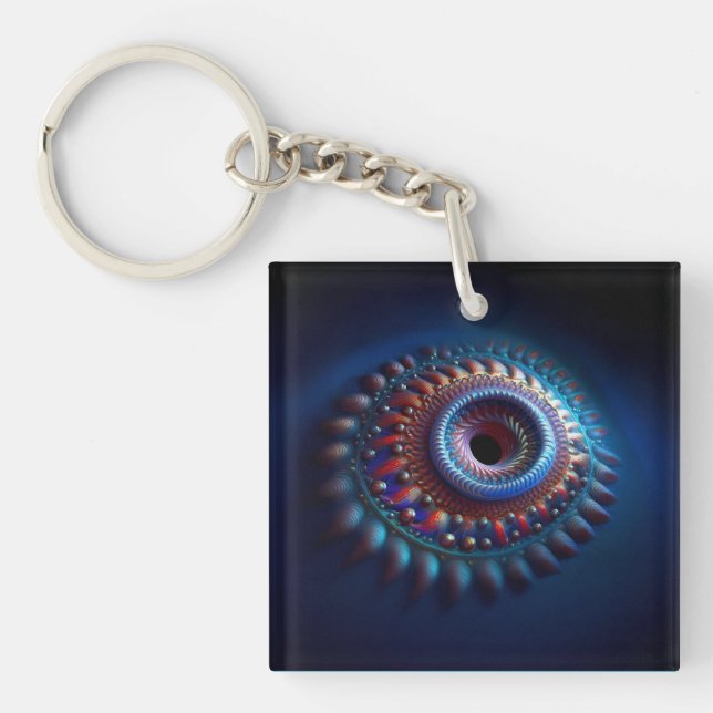 Torus Wormhål (Framsidan)
