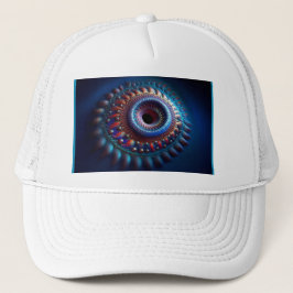 Torus Wormhål Keps