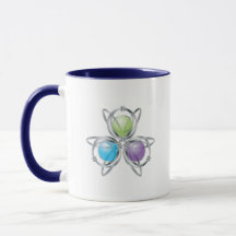 Torusphere Mugg