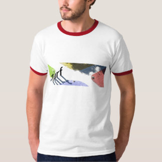 Torvalogotyputslagsplats T-shirt