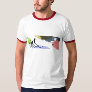 Torvalogotyputslagsplats Tee