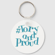 Tory och Proud