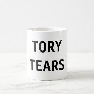 Torytårar Kaffemugg