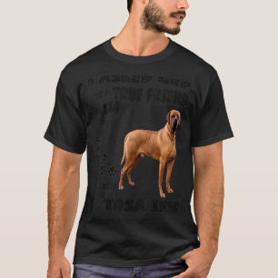 Tosa Inu Quote Mamma Tosa Ken Pappa Skriv ut japan T Shirt