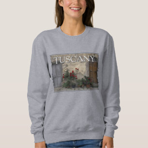 Toscana, Italien   Toskansk dörröppning T Shirt