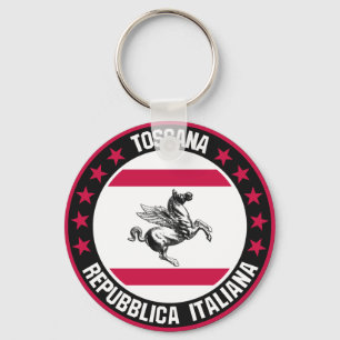 Toscana Nyckelring