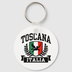 Toscana Nyckelring