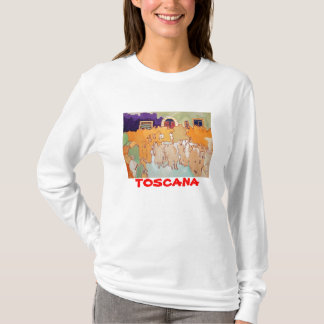 TOSCANA TRÖJA